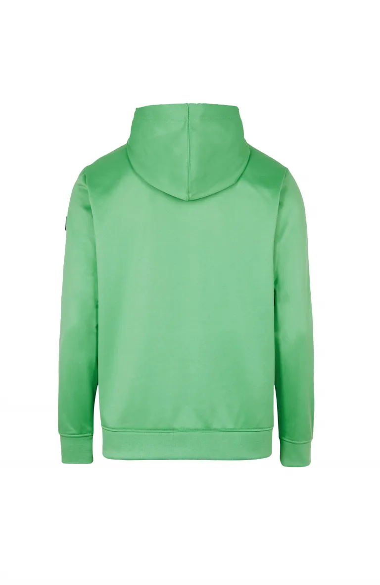 RUTILE HOODIE FLEECE