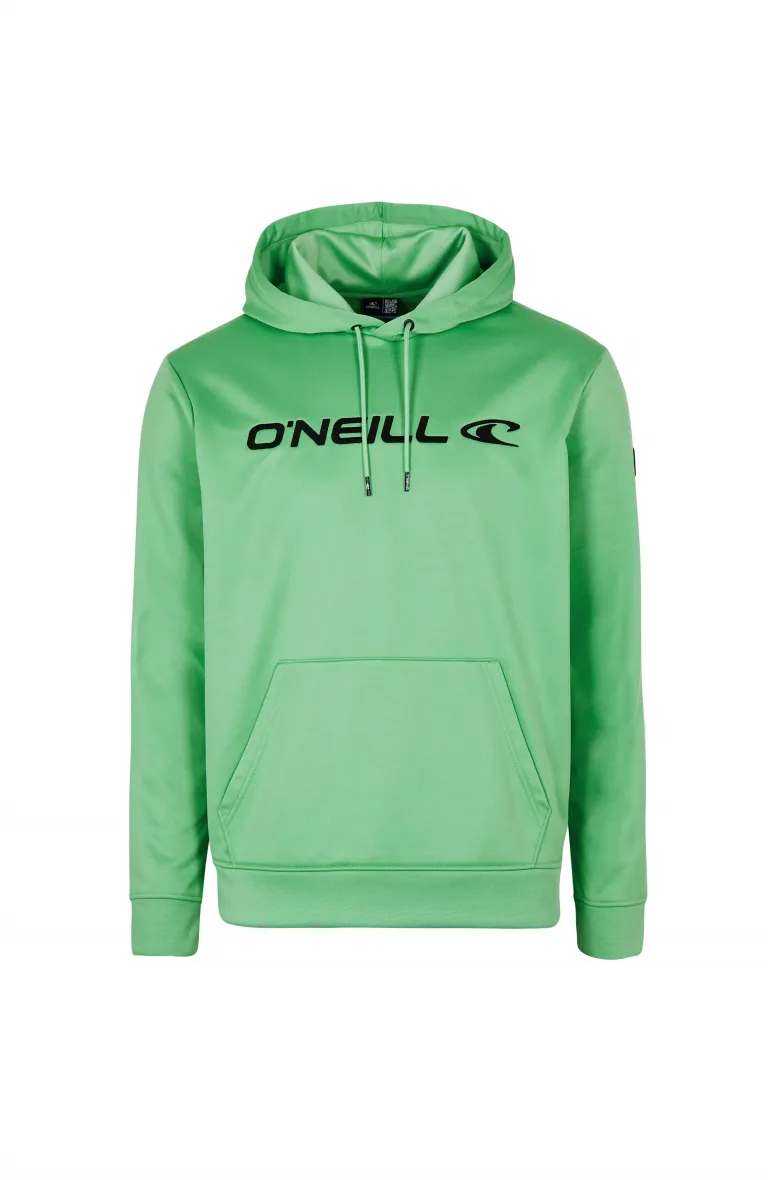 RUTILE HOODIE FLEECE