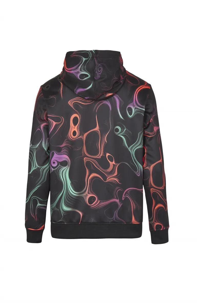 RUTILE HOODIE FLEECE