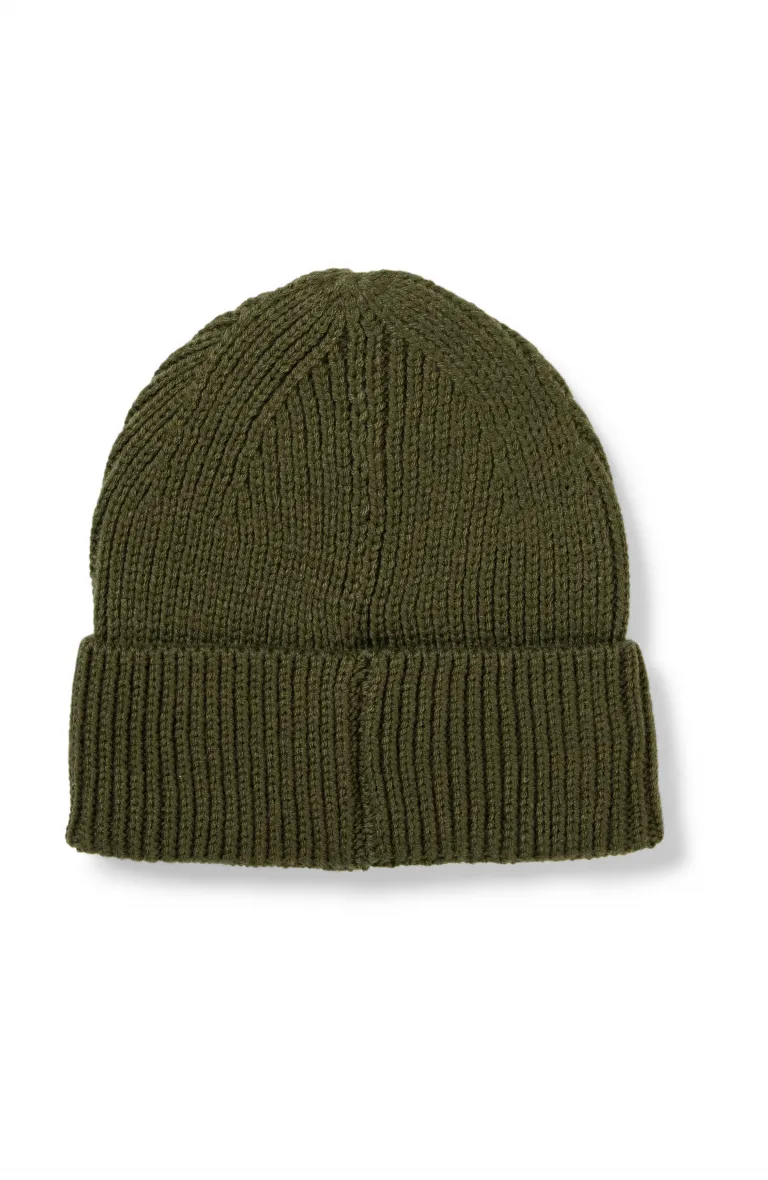 BOUNCER BEANIE