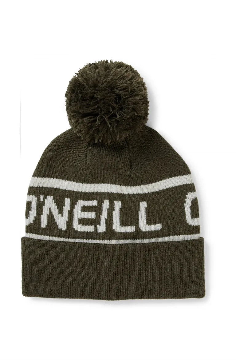 POWDER BEANIE