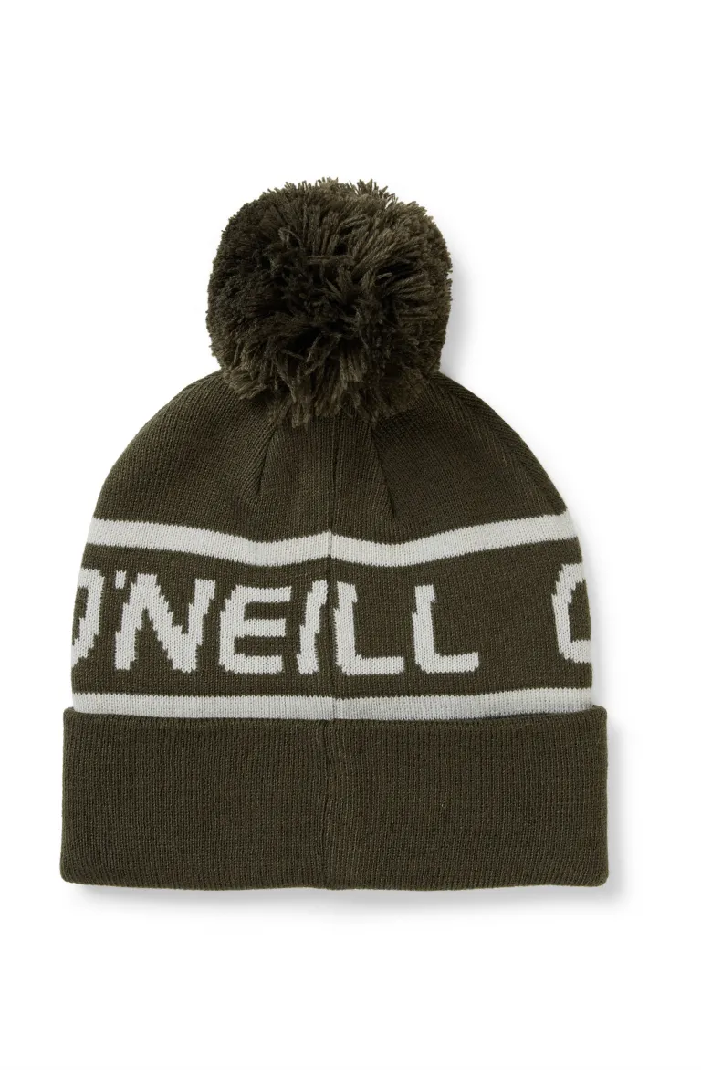 POWDER BEANIE