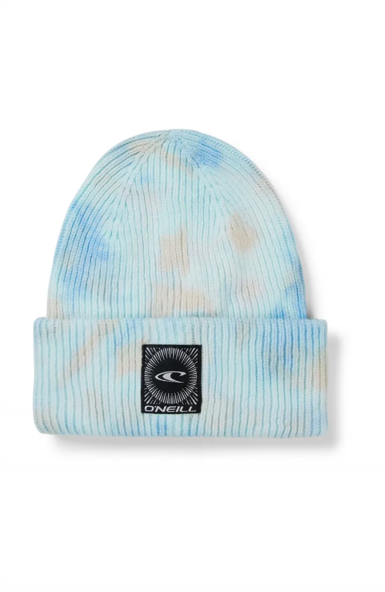 TIE DYE BEANIE