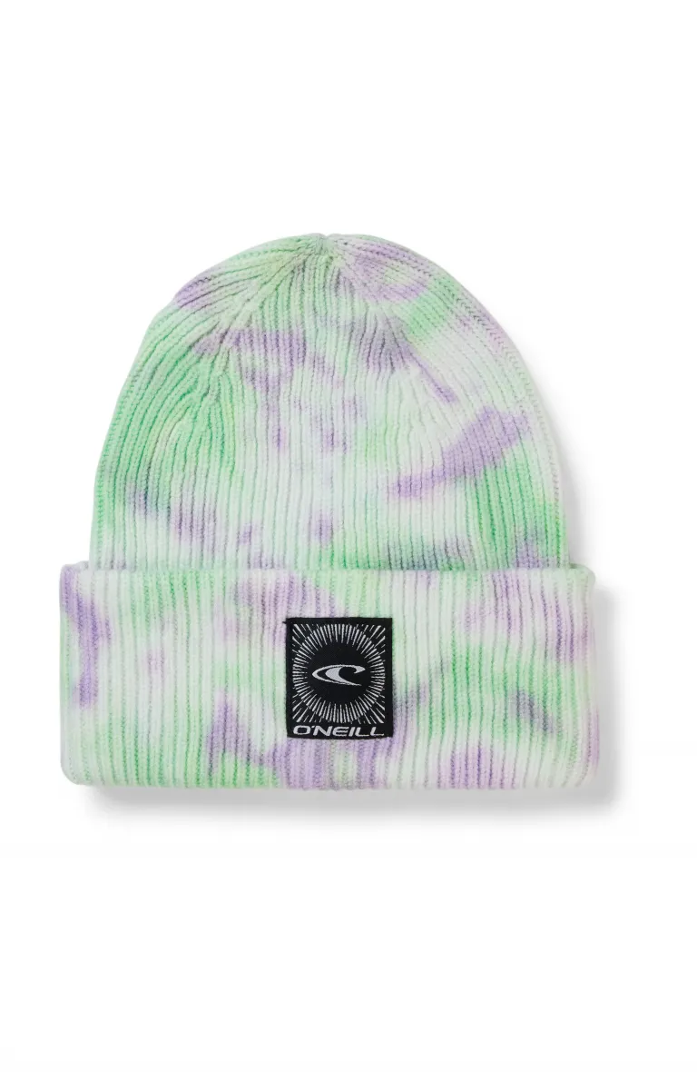 TIE DYE BEANIE