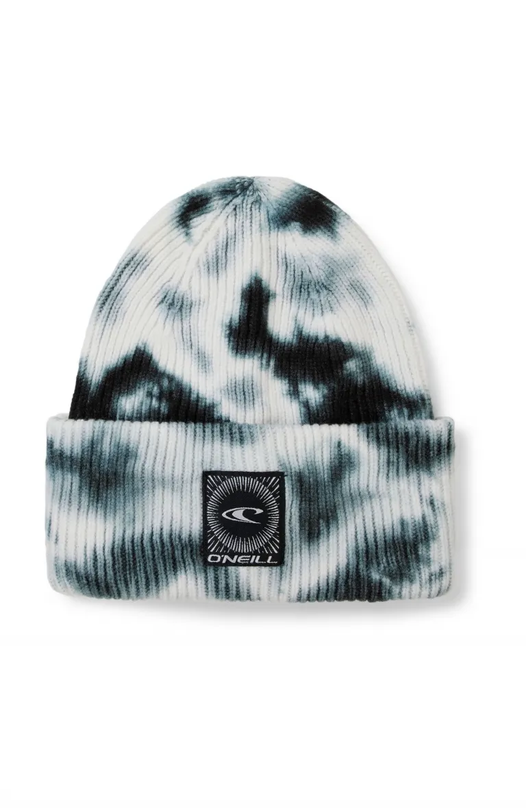 TIE DYE BEANIE