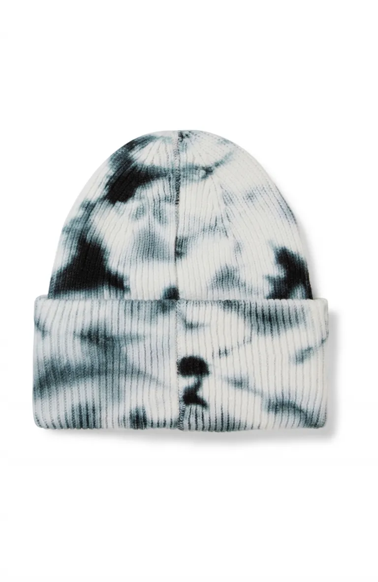 TIE DYE BEANIE