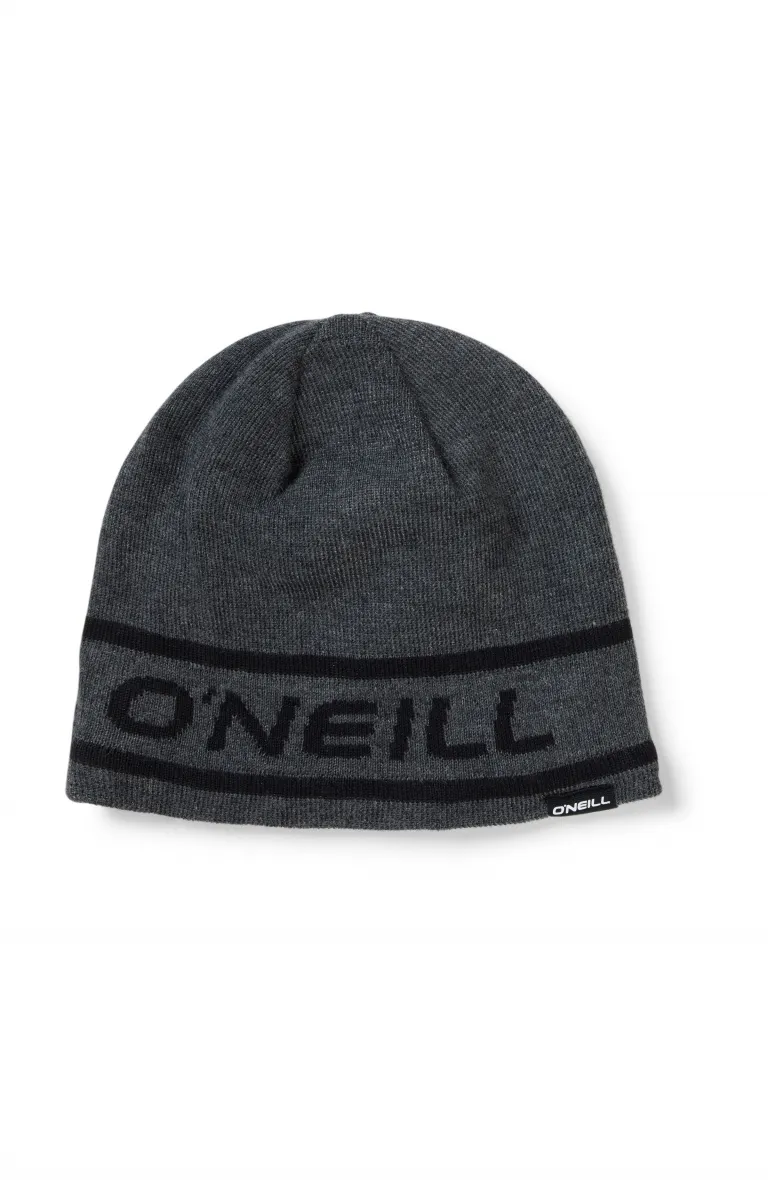 LOGO BEANIE