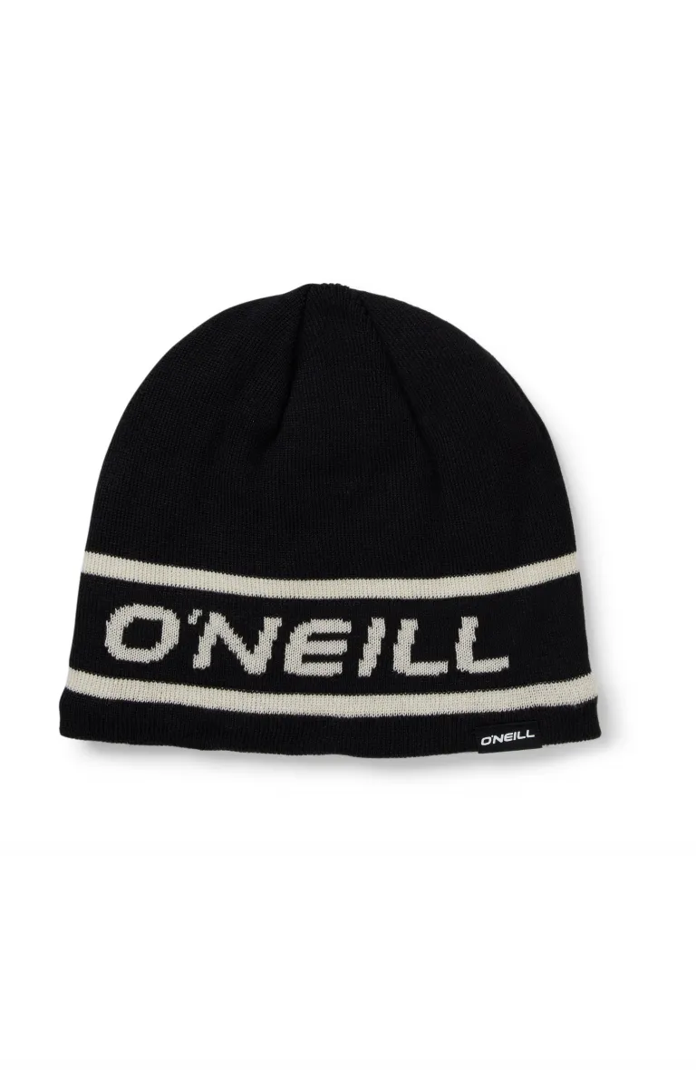 LOGO BEANIE