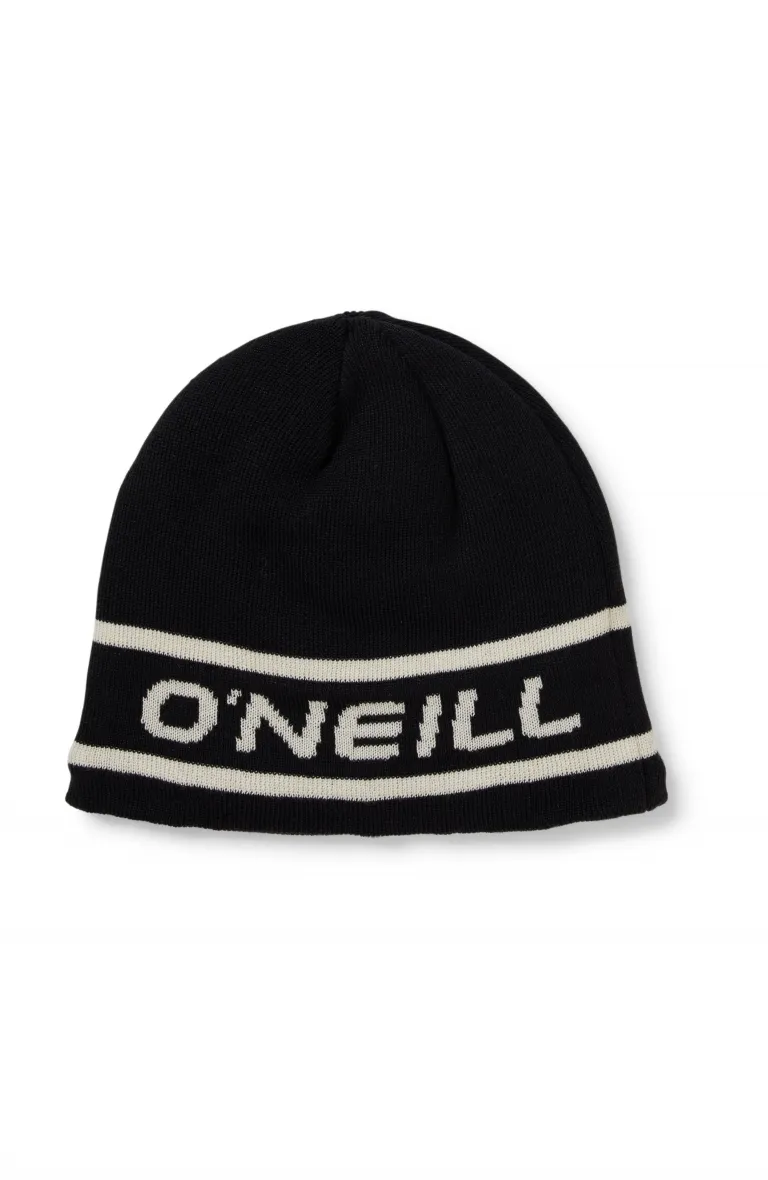 LOGO BEANIE
