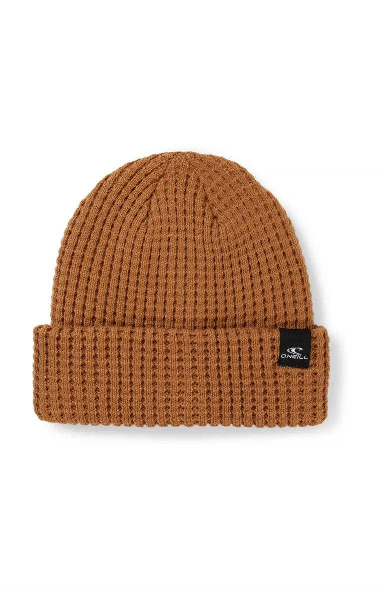WAFFLE BEANIE