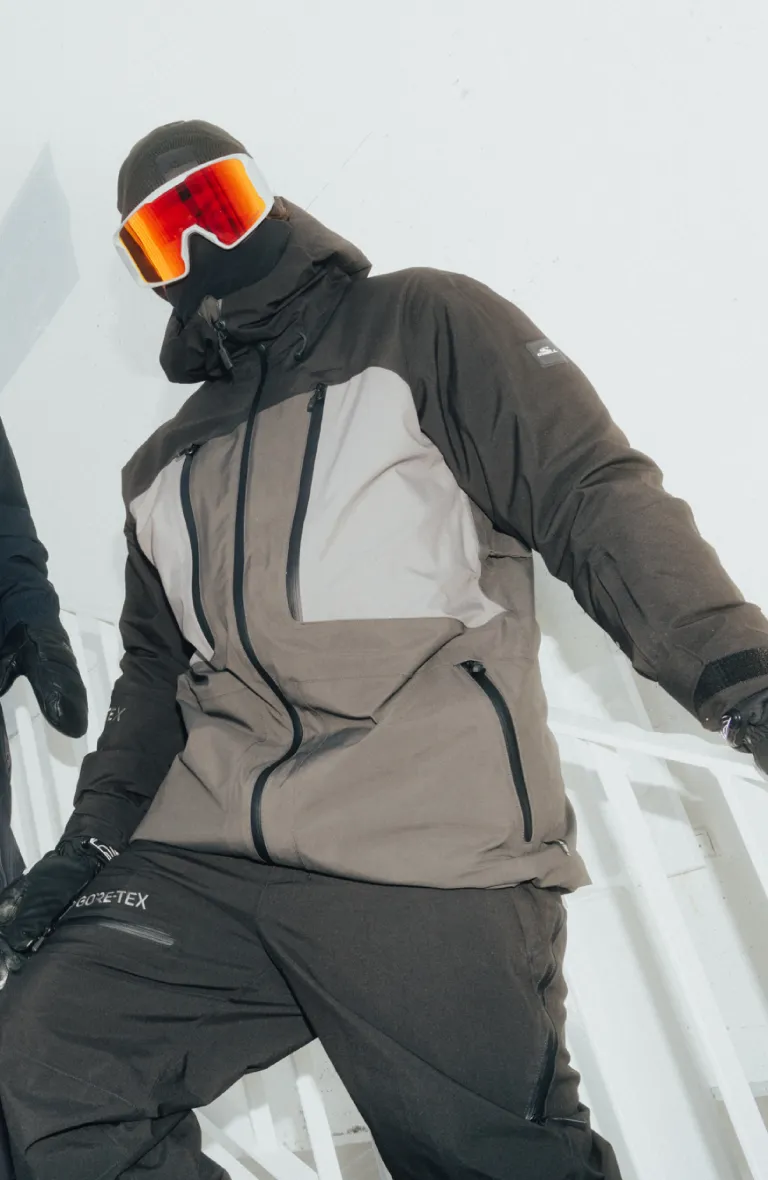 GTX PSYCHO TECH JACKET