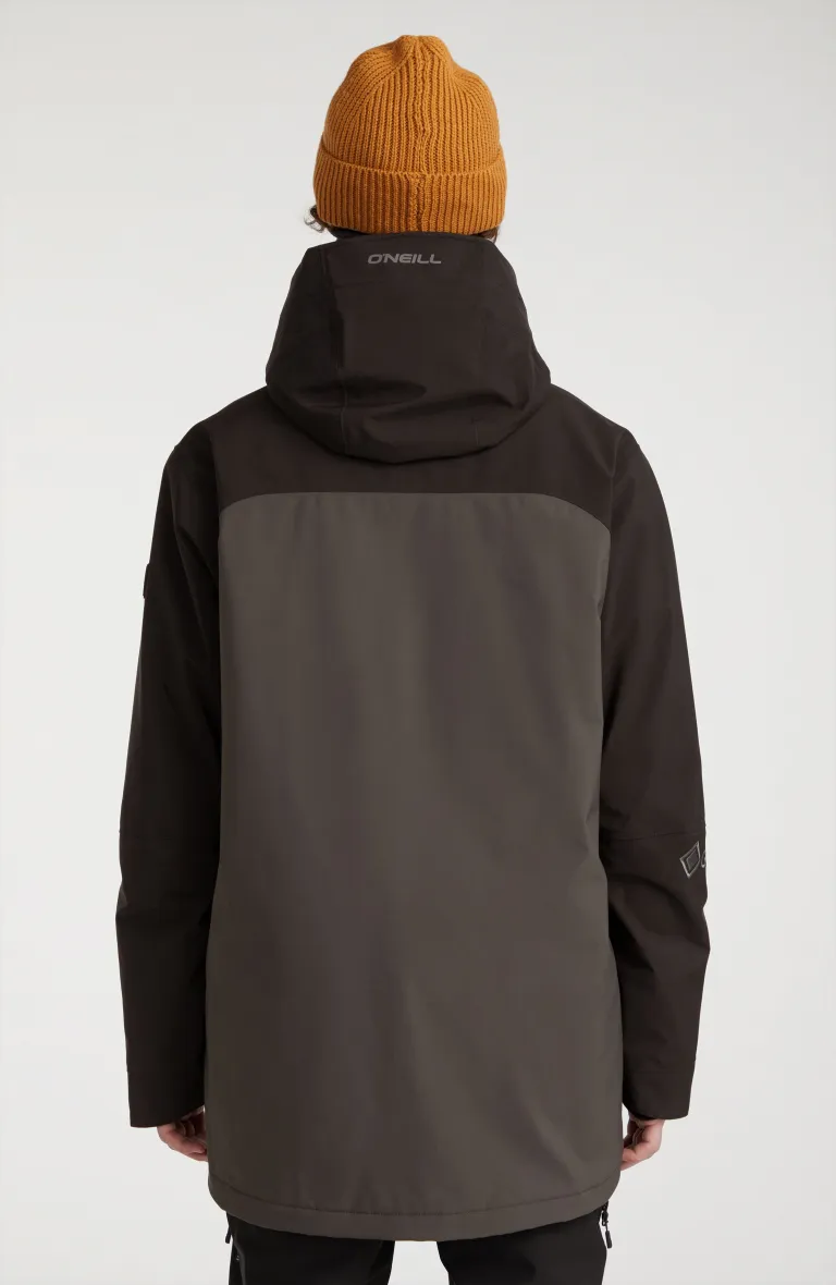 GTX PSYCHO TECH JACKET