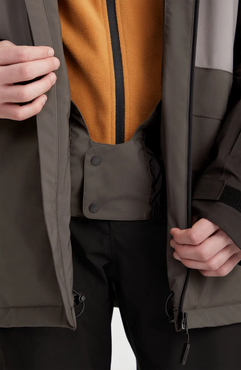 GTX PSYCHO TECH JACKET