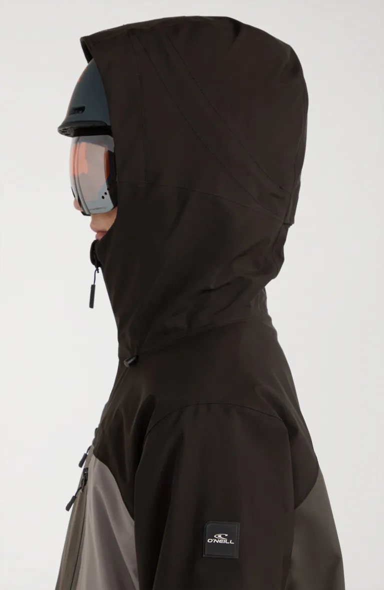 GTX PSYCHO TECH JACKET