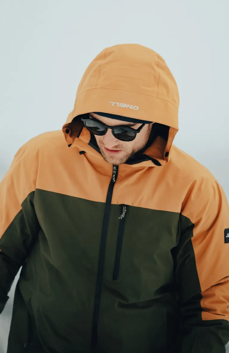 GTX PSYCHO JACKET