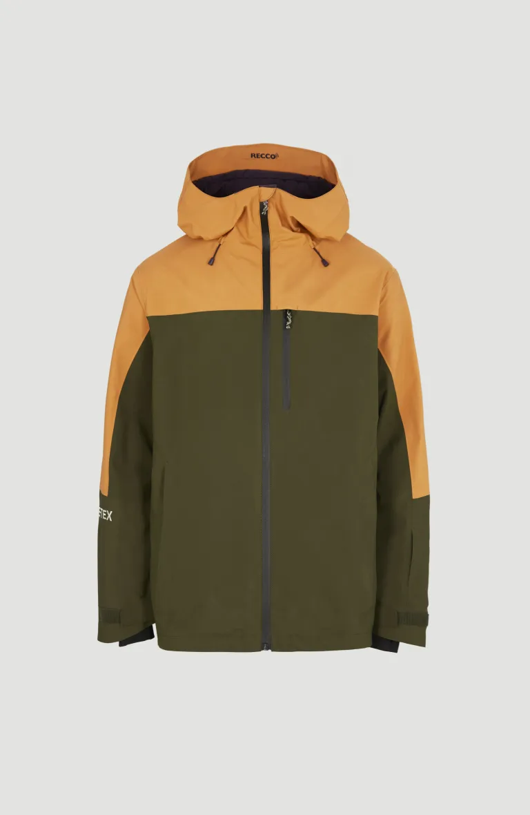 GTX PSYCHO JACKET