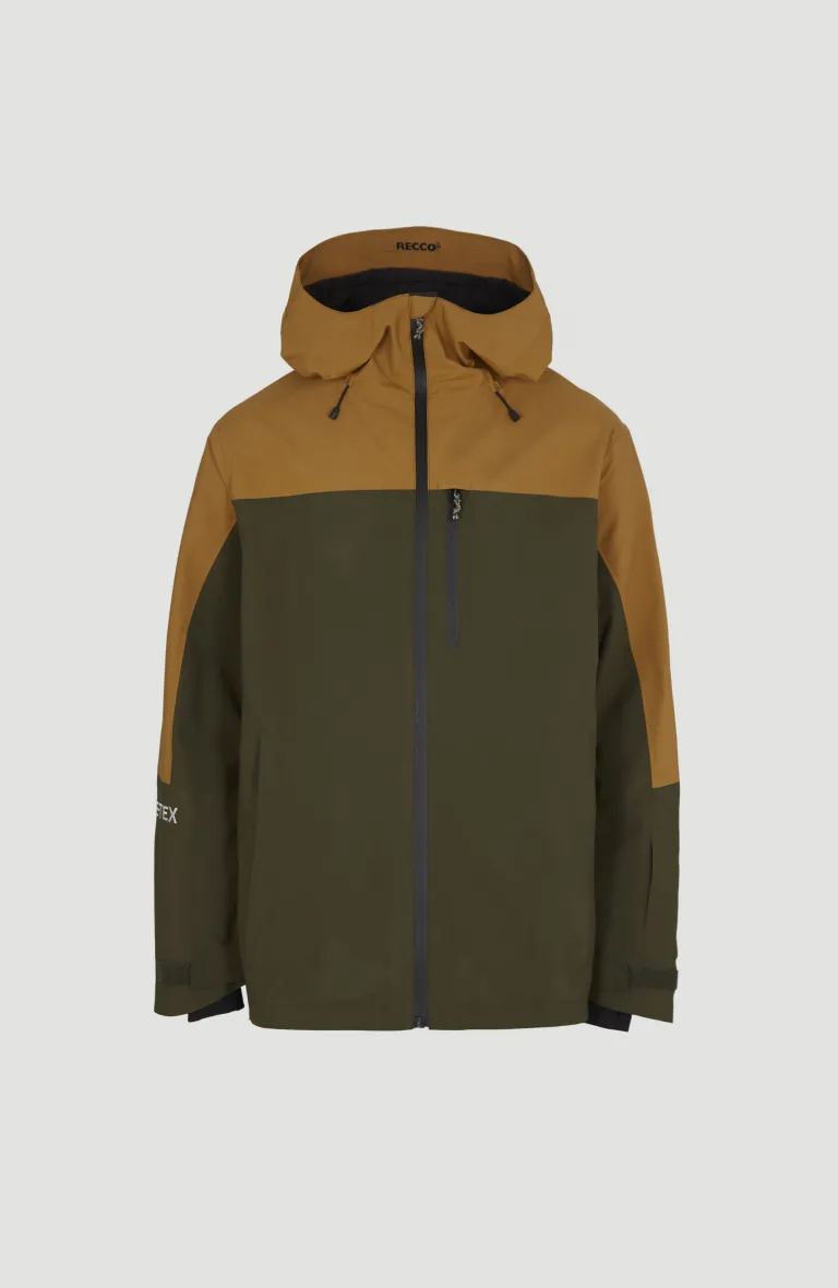 GTX PSYCHO JACKET