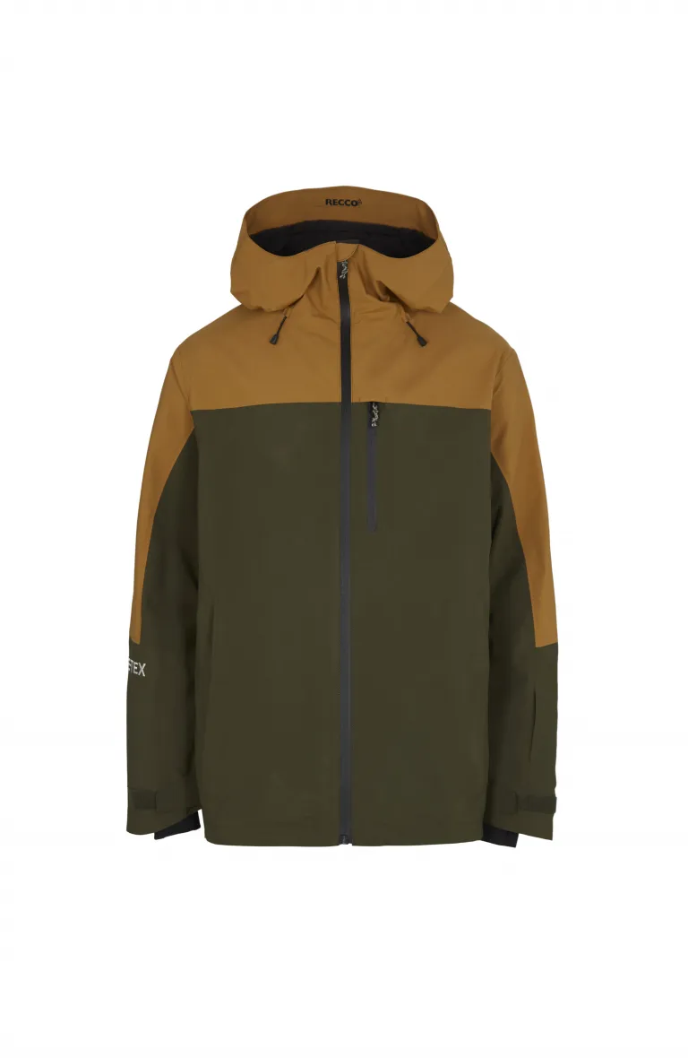 GTX PSYCHO JACKET