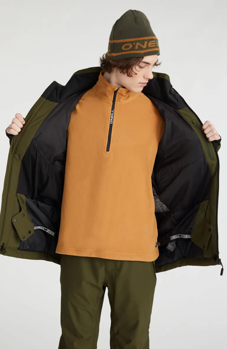 TOTAL DISORDER JACKET