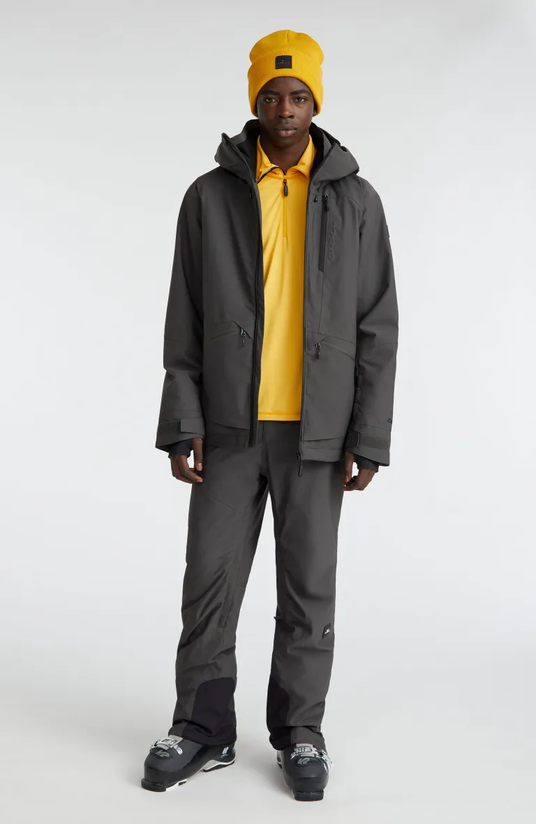 TOTAL DISORDER JACKET