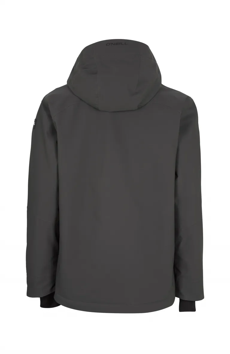 TOTAL DISORDER JACKET