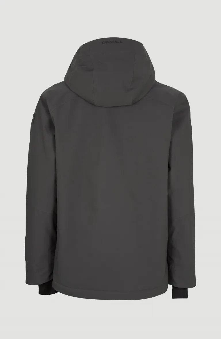 TOTAL DISORDER JACKET