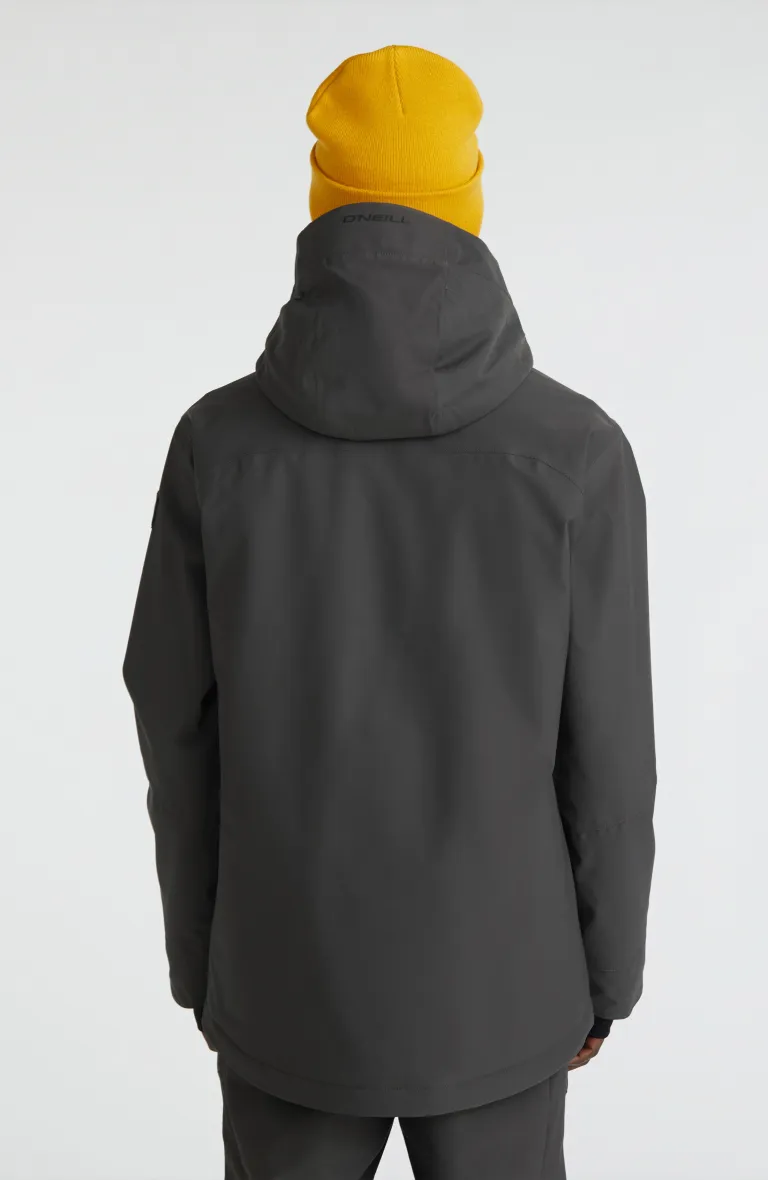 TOTAL DISORDER JACKET