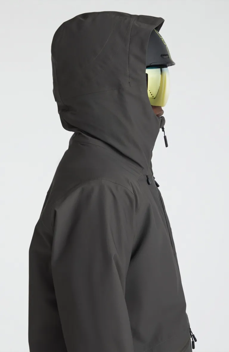 TOTAL DISORDER JACKET