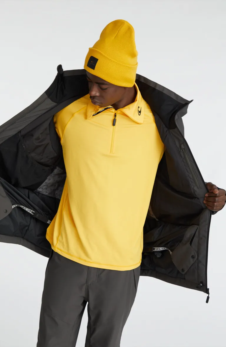 TOTAL DISORDER JACKET