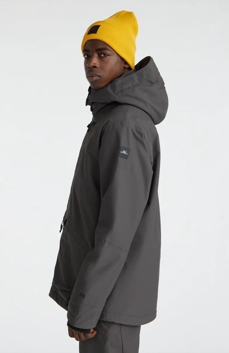 TOTAL DISORDER JACKET