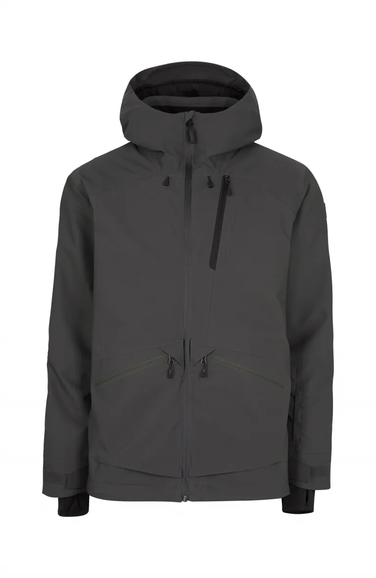 TOTAL DISORDER JACKET