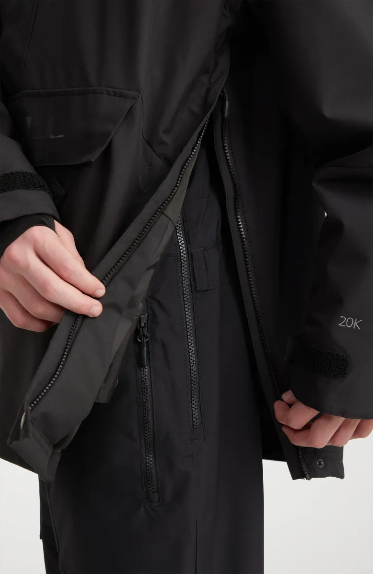 O´RIGINALS ANORAK JACKET