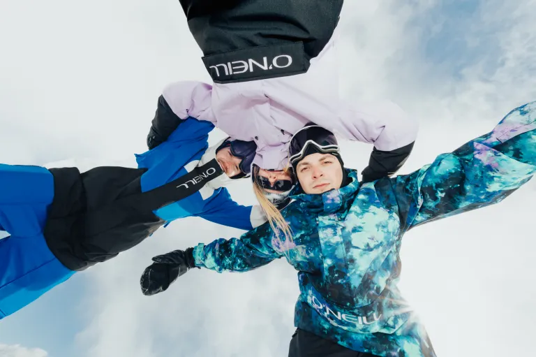 O´RIGINALS ANORAK JACKET