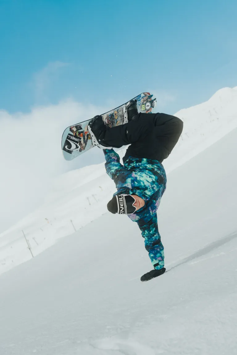 O´RIGINALS ANORAK JACKET