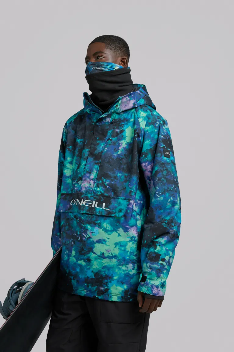O´RIGINALS ANORAK JACKET