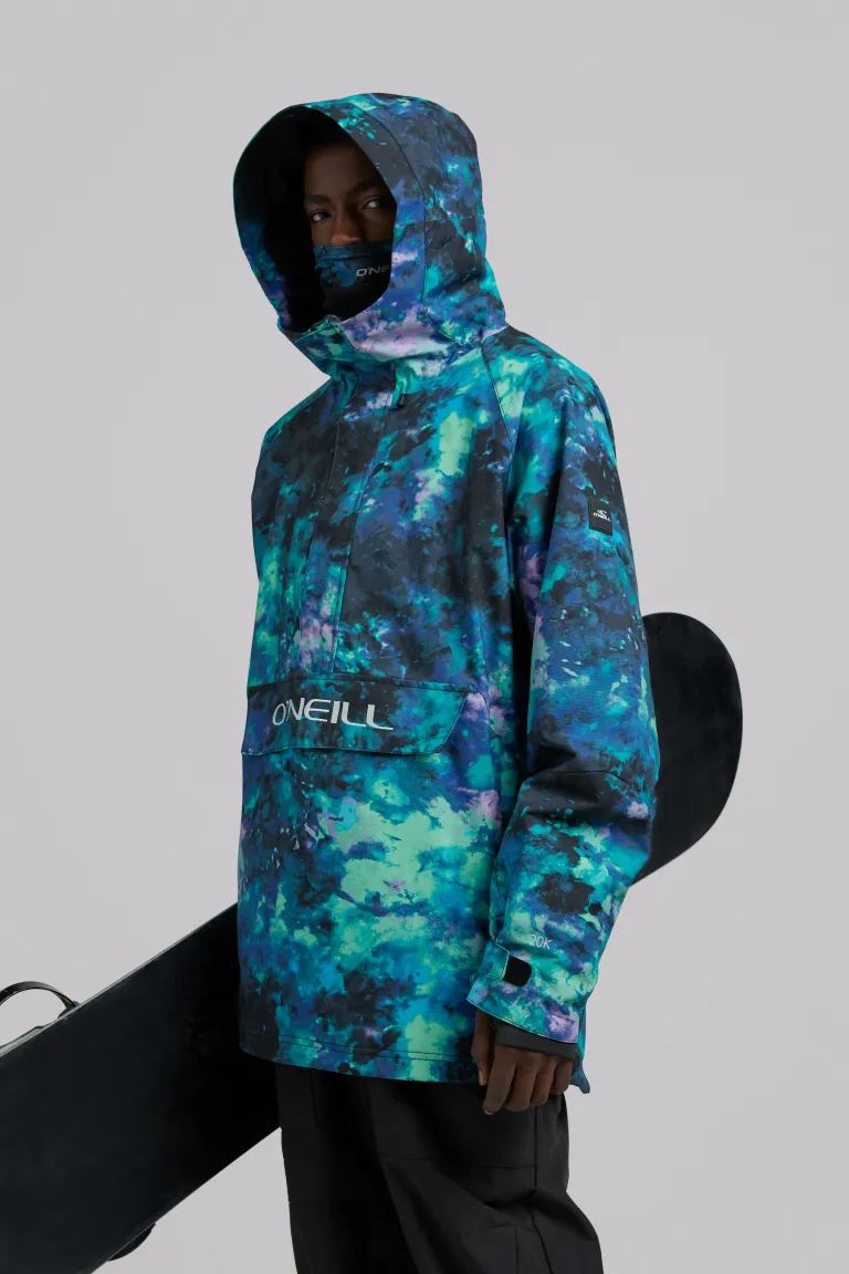 O´RIGINALS ANORAK JACKET