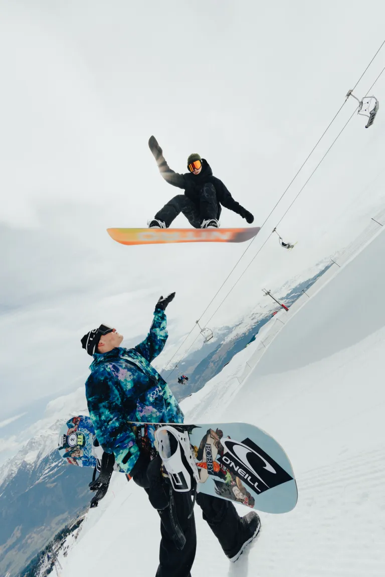 O´RIGINALS ANORAK JACKET