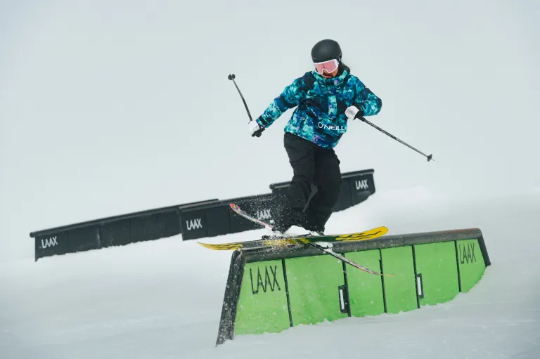 O´RIGINALS ANORAK JACKET