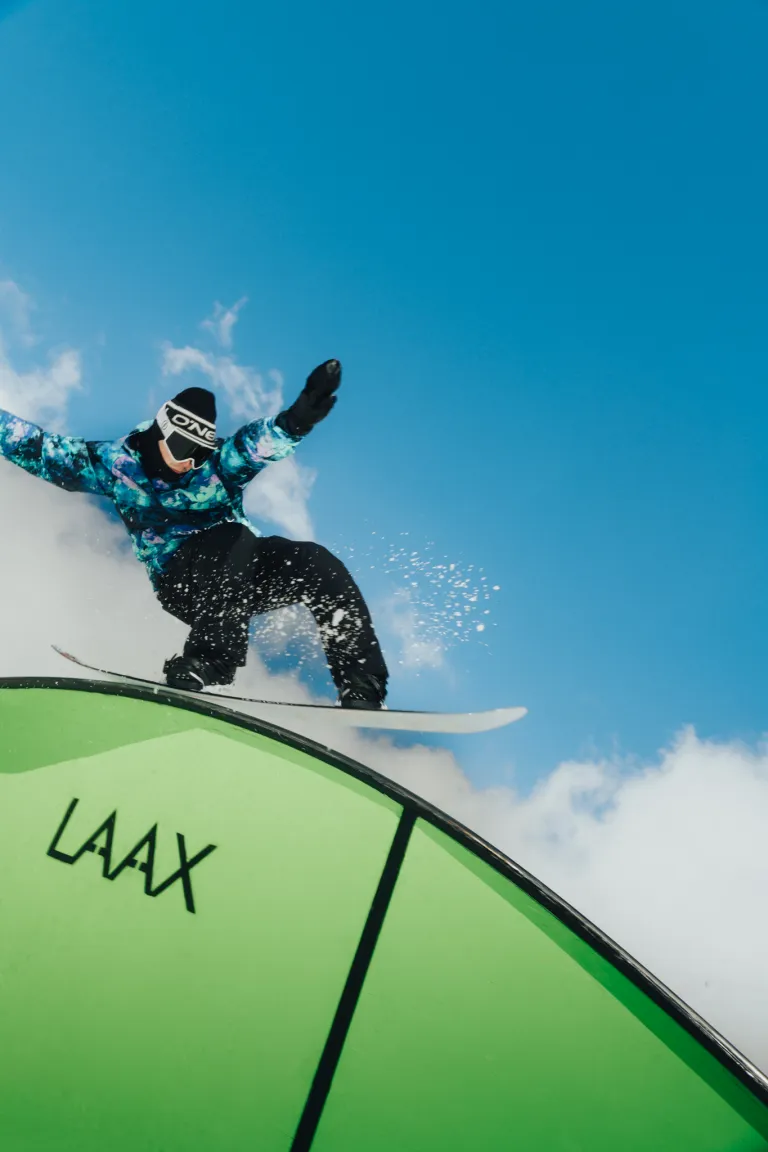 O´RIGINALS ANORAK JACKET