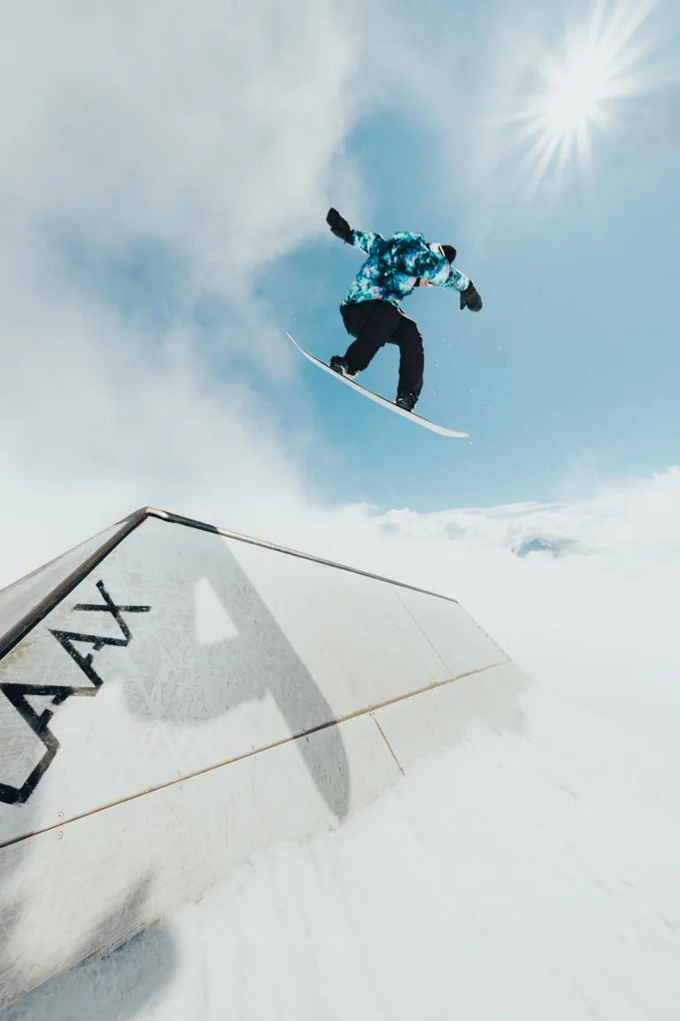 O´RIGINALS ANORAK JACKET