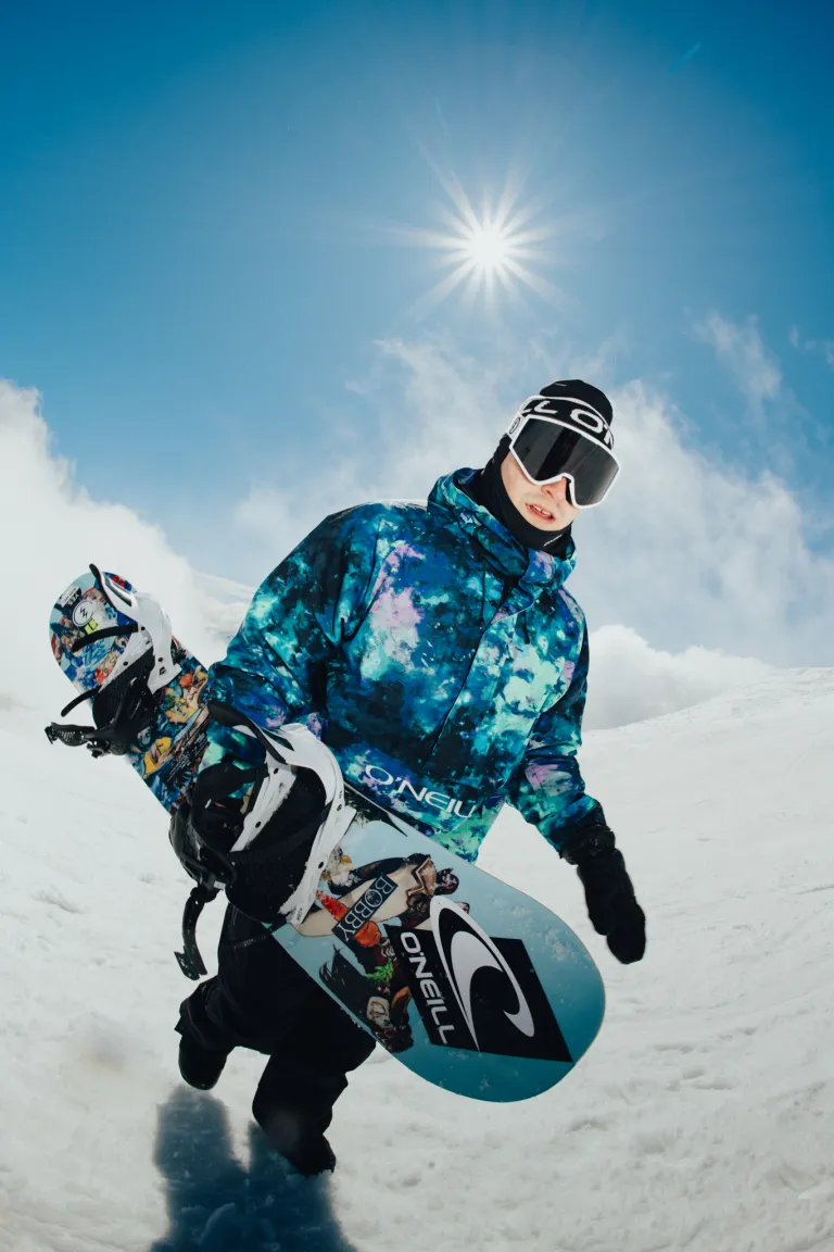 O´RIGINALS ANORAK JACKET