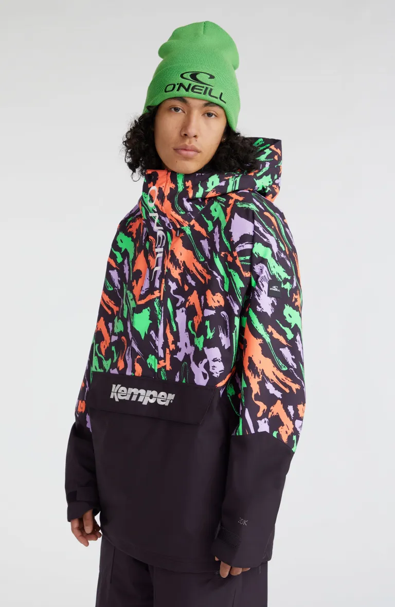 O´RIGINALS ANORAK JACKET