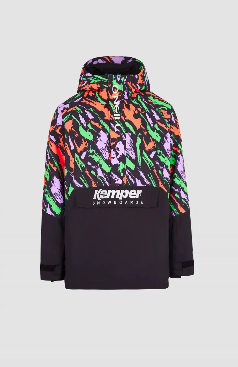 O´RIGINALS ANORAK JACKET