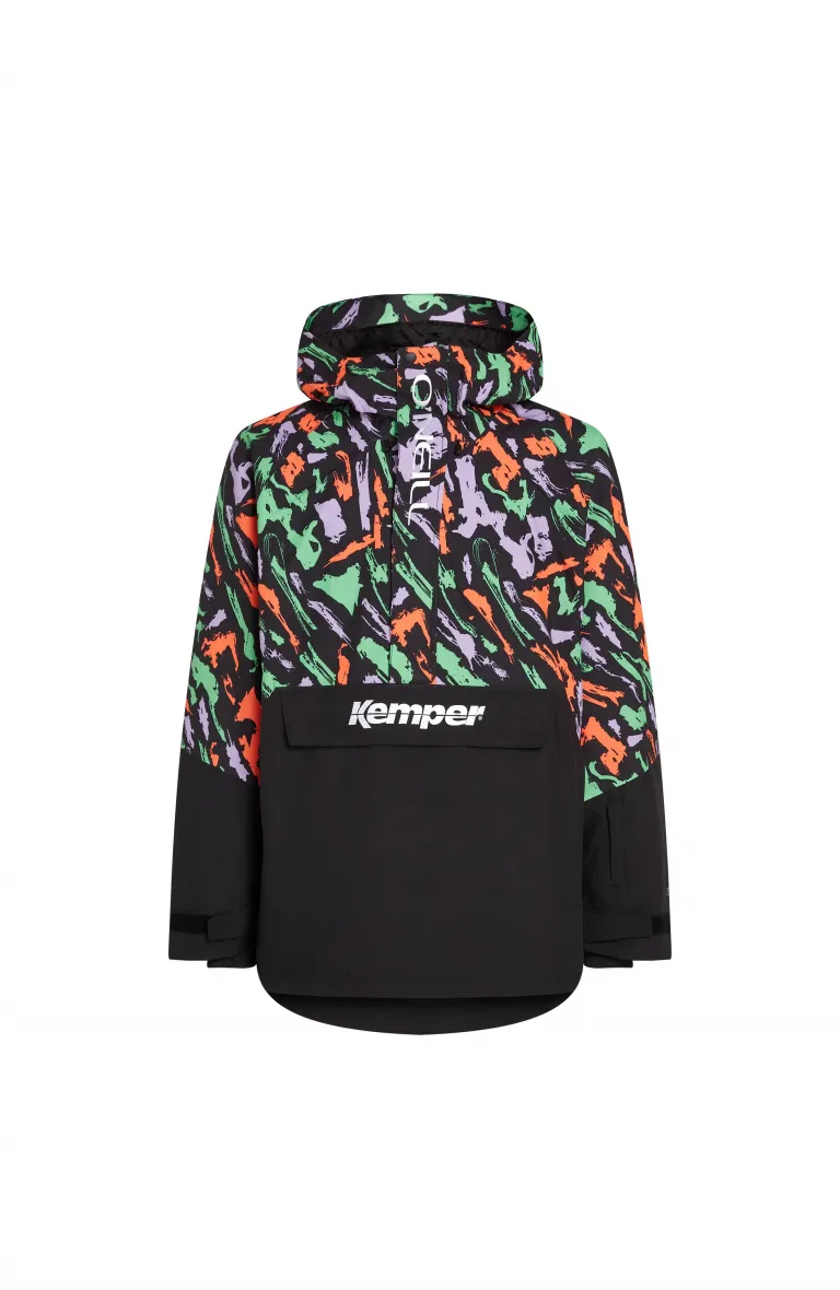 O´RIGINALS ANORAK JACKET