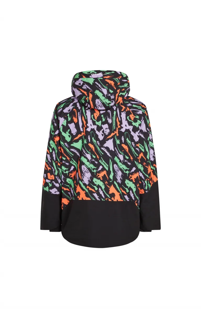 O´RIGINALS ANORAK JACKET