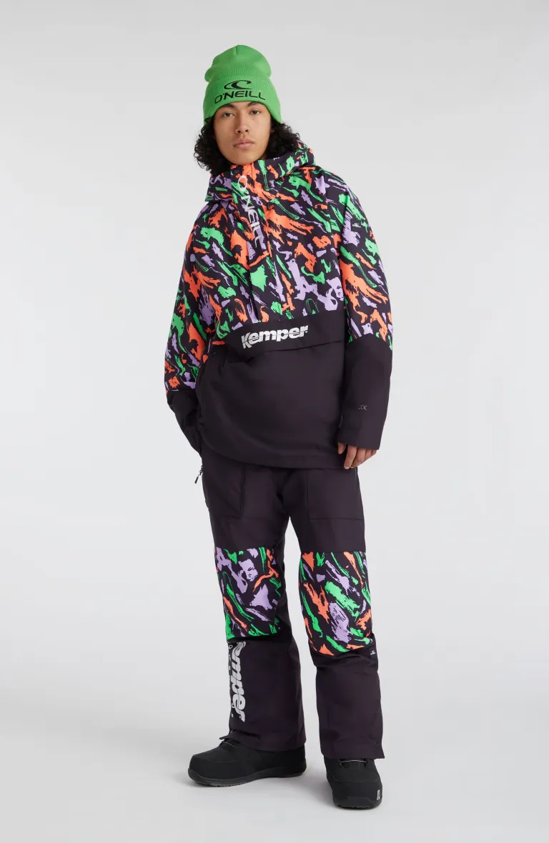 O´RIGINALS ANORAK JACKET