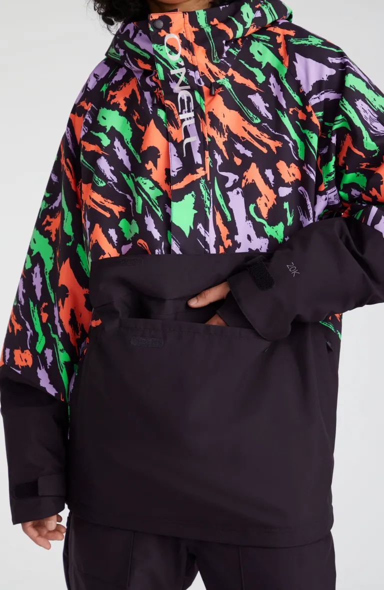 O´RIGINALS ANORAK JACKET