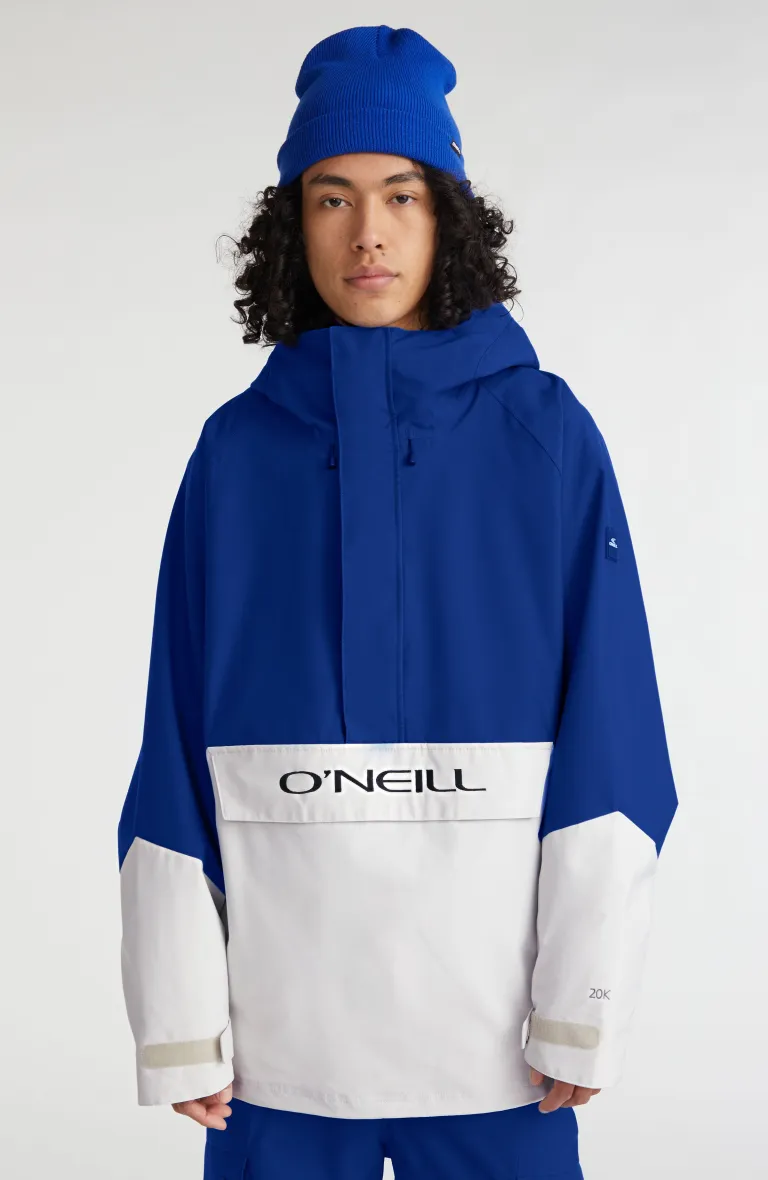 O´RIGINALS ANORAK JACKET