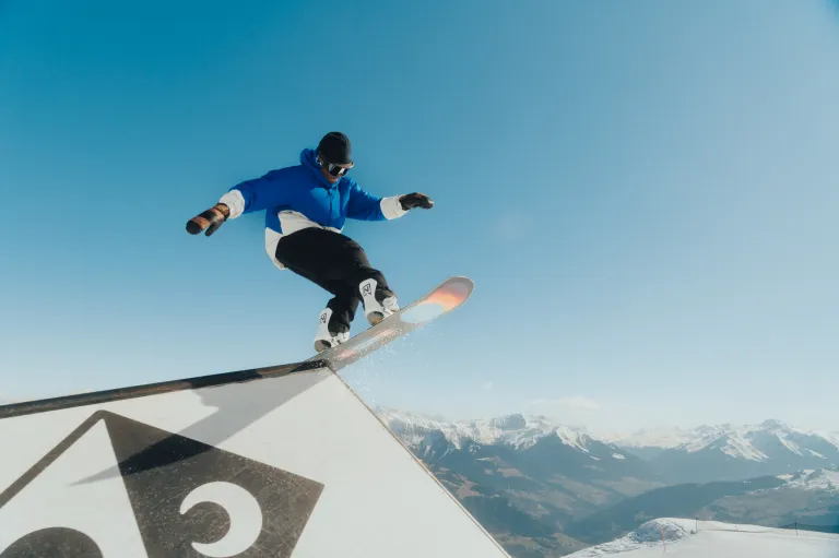 O´RIGINALS ANORAK JACKET