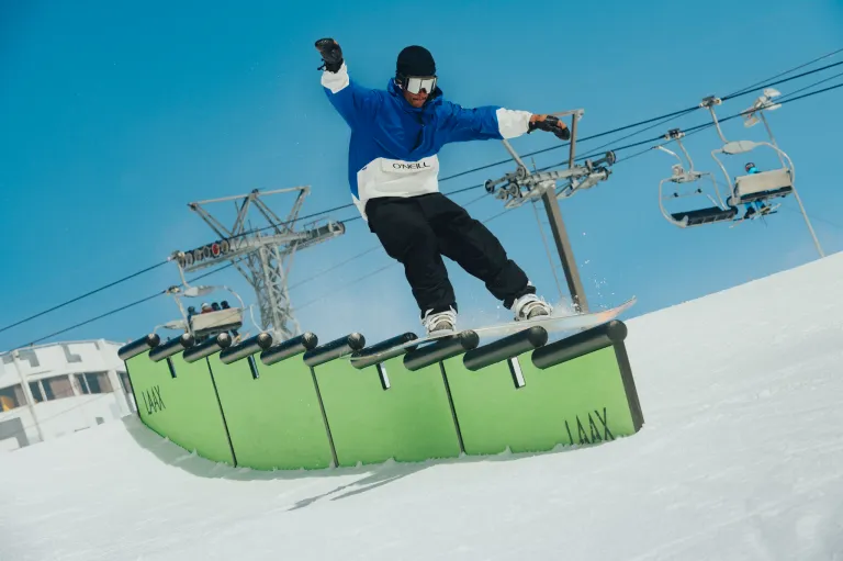 O´RIGINALS ANORAK JACKET